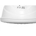 Ducha Zagonel Fluir 4 Temperaturas 127V 5500W Dfr4T55127Br01