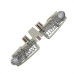 Resistencia Zagonel Ideale Plus/Fluir 127V 5500W Resistencia Zagonel Ideale Plus/Fluir 127V 5500W