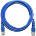 Fio Cabo Rede Interneed Kbr Patch Cord Cat5E 1,5M 013686