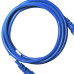 Fio Cabo Rede Interneed Kbr Patch Cord Cat5E 1,5M 013686