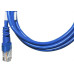 Fio Cabo Rede Interneed Kbr Patch Cord Cat5E 1,5M 013686