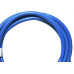 Fio Cabo Rede Interneed Kbr Patch Cord Cat5E 1,5M 013686
