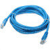 Fio Cabo Rede Interneed Kbr Patch Cord Cat5E 3,0M 013709