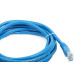 Fio Cabo Rede Interneed Kbr Patch Cord Cat5E 3,0M 013709