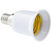 Soquete Adaptador E14 Para E27 Interneed 072713