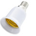 Soquete Adaptador E14 Para E27 Interneed 072713