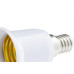 Soquete Adaptador E14 Para E27 Interneed 072713