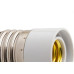 Soquete Adaptador E27 Para E14 Interneed 072737