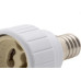 Soquete Adaptador E14 Para Gu-10 Interneed 072751