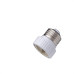 Soquete Adaptador E27 Para Gu-10 Interneed 072775