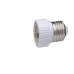 Soquete Adaptador E27 Para Gu-10 Interneed 072775