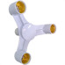 Soquete Adaptador E27 Para 3 Lampadas Interneed 072799
