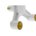 Soquete Adaptador E27 Para 4 Lampadas Interneed 073956