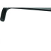 Chave Allen Gedore Longa   3/8'' 12259