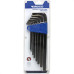 Chave Allen Gedore 1,5A10,0 09 Pecas 12303