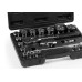 Jogo Soquete Estriado 1/2'' Robust 20 Pecas 8-32Mm 