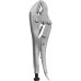 Alicate Pressao Gedore Reto 10'' R27210010