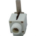 Conector Generico Jng 8A50Mm Jng P/Disj - Kit C/10 