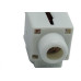 Conector Generico Jng 8A50Mm Jng P/Disj - Kit C/10 
