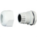Prensa Cabo Nylon Jng   3/4'' Bsp - Kit C/10