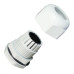 Prensa Cabo Nylon Jng   3/4'' Bsp - Kit C/10