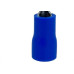 Pre-Isolado Sforplast Pino Azul 1,5/2,5 Com 100 Pecas 6307 Pre-Isolado Sforplast Pino Azul 1,5/2,5 Com 100 Pecas 6307