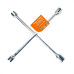 Chave De Roda Cruz Waft 17X19X23'' 6590