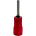 Pre-Isolado Sforplast Pino Vermelho 10,0Mm Com 50 Pecas 6309