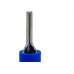 Pre-Isolado Sforplast Pino Azul 16,0Mm Com 25 Pecas 6311 Pre-Isolado Sforplast Pino Azul 16,0Mm Com 25 Pecas 6311