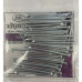 Prego Aco Mult.S/C 18X27 (3,40X62mm) (3,40X62mm) (1,8X62Mm) 100pcs