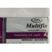 Prego Aco Mult.S/C 18X27 (3,40X62mm) (3,40X62mm) (1,8X62Mm) 100pcs