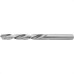 Broca Aco Rapido Brasfort   1/8'' Blister 7790