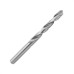 Broca Aco Rapido Brasfort   1/8'' Blister 7790