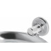 Acessorio Wc Clarainox Aco Saboneiteira Parede Cromado 67015
