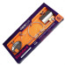 Acessorio Wc Clarainox Aco Kit Com 5 Pecas Cromado 46017