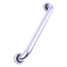 Barra De Apoio Clarainox 40Cm Aluminio 09025
