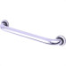 Barra De Apoio Clarainox 60Cm Aluminio 09026
