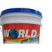 Tinta New World Crill Acrilica Standard 14 900Ml Branca Tc0003