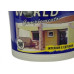 Massa Corrida Pva New World 1/4 900Ml Galao Mc0006