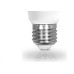 Lampada Led Compacta Ourolux T 9W Bivolt 3000K 20770C