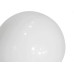 Puxador Bola Grande Bendoor Abs 1 Furo Branco 7680Gbb - Kit C/20 Puxador Bola Grande Bendoor Abs 1 Furo Branco 7680Gbb - Kit C/20