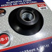 Suporte Para Disco Lixa Pluma Disflex 125Mmx5/8 30.008 Suporte Para Disco Lixa Pluma Disflex 125Mmx5/8 30.008