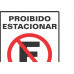 Placa Sinalizacao Poliestireno 20X30 ''Proibido Estacionar Carga/Descarga'' 250Bb Placa Sinalizacao Poliestireno 20X30 ''Proibido Estacionar Carga/Descarga'' 250Bb