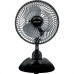 Ventilador Mesa Ventisol 20Cm Base Garra 127V 19133 Ventilador Mesa Ventisol 20Cm Base Garra 127V 19133