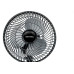 Ventilador Mesa Ventisol 20Cm Base Garra 127V 19133 Ventilador Mesa Ventisol 20Cm Base Garra 127V 19133