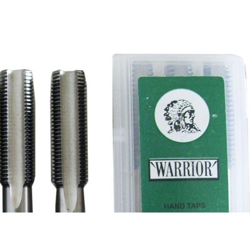 Macho Warrior Aco Cromo Bsw   3/8'' 3 Pecas Ml-007