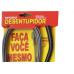 Desentupidor Tufao I Com 05M 10001