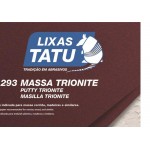 Lixa Massa Tatu 120 Trionite A29301200050 - Kit C/50 