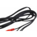 Cabo Audio/Video 2Rca+2Rca 1,8M 7 - Kit C/10 