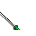 Chave Canhao Moretzson 08Mm X 125Mm 31568